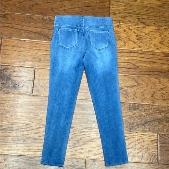 NYDJ Women’s Skinny Pull On Legging Pants - Picture 2 of 10